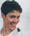 Ludmila from Zaporozhye, Ukraine girl pictures