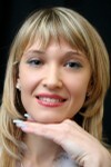 Julie from Zaporozhye, Ukraine girl pictures