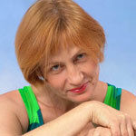 Vera from Simferopol, Ukraine girl pictures