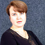 Natalya from Simferopol, Ukraine girl pictures