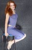 Julia from Simferopol, Ukraine girl pictures