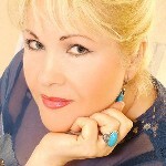 Svetlana from Simferopol, Ukraine girl pictures