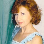 Larisa from Simferopol, Ukraine girl pictures