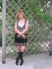 Lubov from Simferopol, Ukraine girl pictures