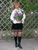 Lubov from Simferopol, Ukraine girl pictures