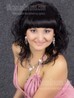 Milla from Simferopol, Ukraine girl pictures
