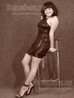 Milla from Simferopol, Ukraine girl pictures
