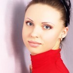 Oksana from Simferopol, Ukraine girl pictures