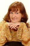 Svetlana from Simferopol, Ukraine girl pictures