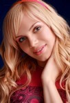 Nadia from Simferopol, Ukraine girl pictures