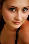 Anastasia from Simferopol, Ukraine girl pictures