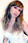 Elena from Simferopol, Ukraine girl pictures