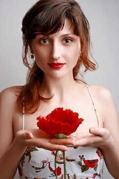 Elena from Simferopol, Ukraine girl pictures