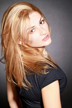 Svetlana from Simferopol, Ukraine girl pictures