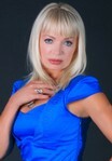 Zhanna from Simferopol, Ukraine girl pictures