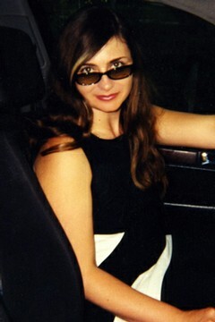 Irina from Simferopol, Ukraine girl pictures