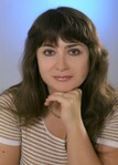 Irina from Simferopol, Ukraine girl pictures