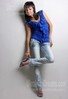 Melegul from Simferopol, Ukraine girl pictures
