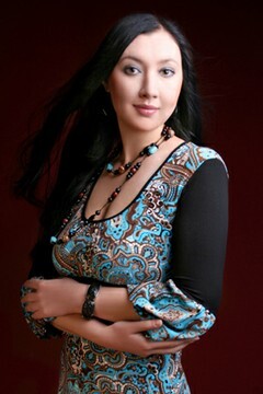 Jane from Simferopol, Ukraine girl pictures