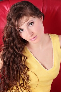Julia from Simferopol, Ukraine girl pictures