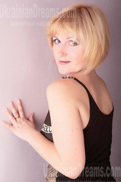 Olga from Simferopol, Ukraine girl pictures