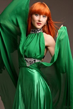 Veronika from Simferopol, Ukraine girl pictures