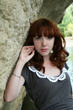 Karina from Simferopol, Ukraine girl pictures