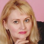 Galina from Donetsk, Ukraine girl pictures