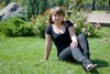 Alina from Donetsk, Ukraine girl pictures