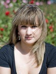 Alina from Donetsk, Ukraine girl pictures