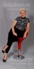 Iryna from Donetsk, Ukraine girl pictures