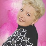 Iryna from Donetsk, Ukraine girl pictures