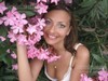 Oksana from Zaporozhye, Ukraine girl pictures