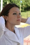 Katerina K from Poltava, Ukraine