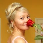 Natasha from Sumy, Ukraine girl pictures