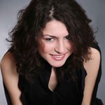 Katerina from Poltava, Ukraine girl pictures