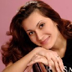 Tatyana from Donetsk, Ukraine girl pictures