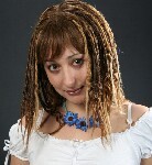 Galina from Zaporozhye, Ukraine girl pictures