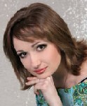 Natalia from Poltava, Ukraine girl pictures
