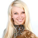 Lyudmila from Sumy, Ukraine girl pictures