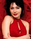 Nadya from Zaporozhye, Ukraine girl pictures