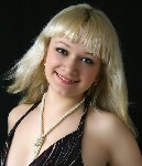 Marina from Zaporozhye, Ukraine girl pictures