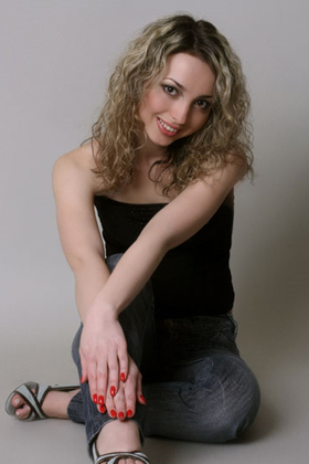 Natasha from Poltava, Ukraine girl pictures