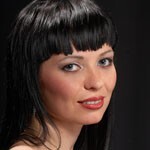 Lybov from Poltava, Ukraine girl pictures