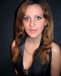 Yulia from Sumy, Ukraine girl pictures