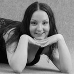 Christina from Poltava, Ukraine girl pictures