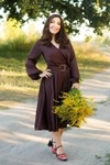 Maryana from Sumy, Ukraine girl pictures