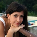 Maryana from Sumy, Ukraine girl pictures