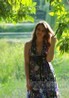 Nadya from Zaporozhye, Ukraine girl pictures