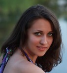Nadya from Zaporozhye, Ukraine girl pictures
